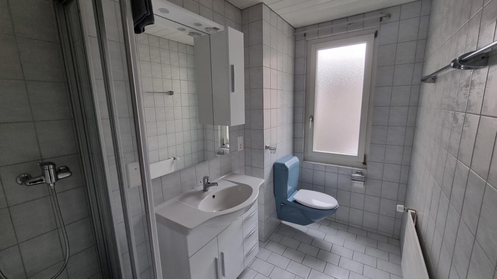 Cosy Studio 5 Mins Walking From Interlaken West Apartment Екстериор снимка