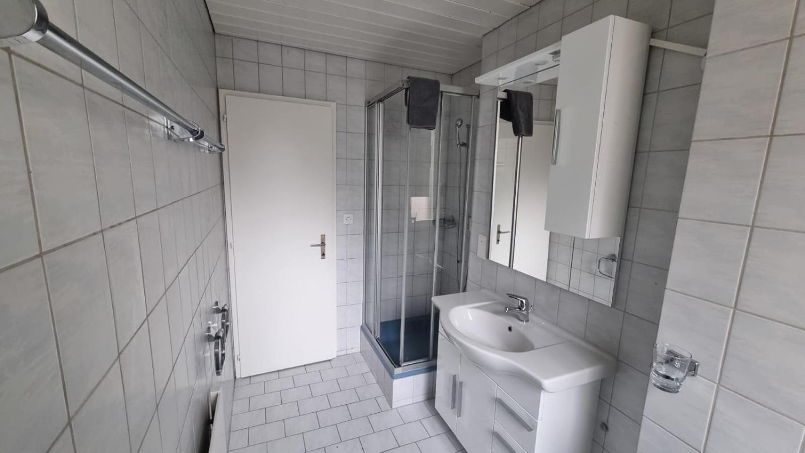 Cosy Studio 5 Mins Walking From Interlaken West Apartment Екстериор снимка